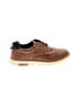 Deer Stags Brown Dress Shoes Size 2 (youth) - photo 1