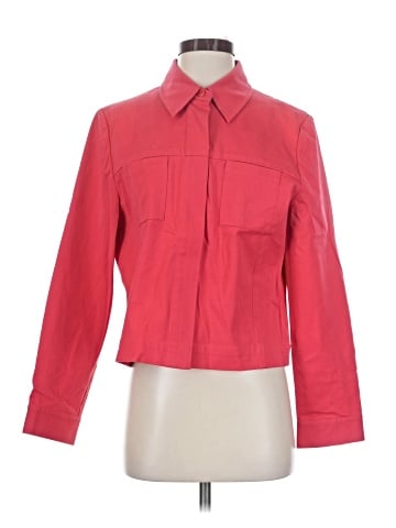 Ann May Jacket (view 1)
