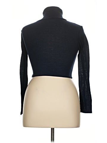 Love Long Sleeve Turtleneck (view 2)