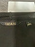 IMAN Black Cardigan Size L - photo 7