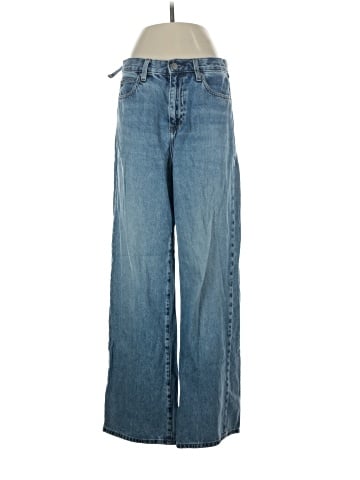 Uniqlo Jeans (view 1)
