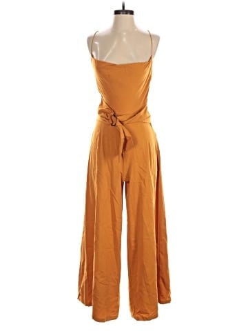 Mink Pink Jumpsuit (view 1)