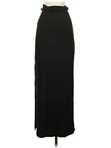 No Boundaries Formal Skirt (view 2)