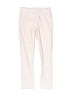 Hannah Kate Stripes Ivory Active Pants Size 10 - photo 1