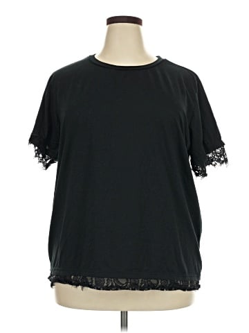 CW Classics Short Sleeve Top (view 1)
