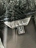 Nicole Miller Black Jumpsuit Size 4 - photo 4
