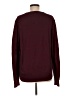 Gap Outlet Burgundy Pullover Sweater Size M - photo 2