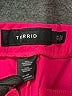 Torrid Solid Pink Casual Pants Size 2X Plus (2) - photo 4