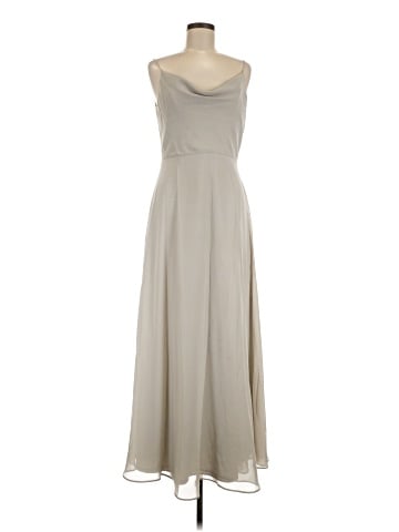 Jenny Yoo Collection Casual Dress (view 1)