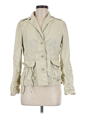 Ann Taylor LOFT Jacket (view 1)
