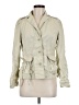 Ann Taylor LOFT Ivory Jacket Size M - photo 1