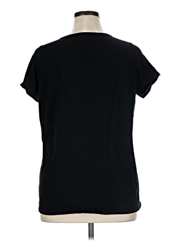 Heritage Short Sleeve Top (view 2)