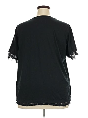 CW Classics Short Sleeve Top (view 2)