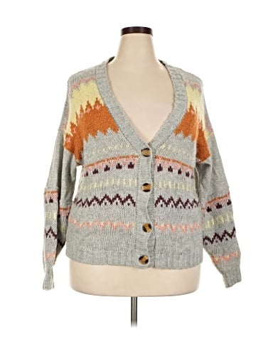 SO Cardigan (view 1)