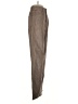 Motel 100% Cotton Brown Casual Pants Size XS - photo 4