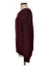 Gap Outlet Burgundy Pullover Sweater Size M - photo 5