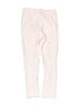 Hannah Kate Stripes Ivory Active Pants Size 10 - photo 2