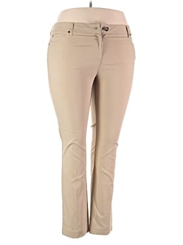 Zac & Rachel Khakis (view 1)
