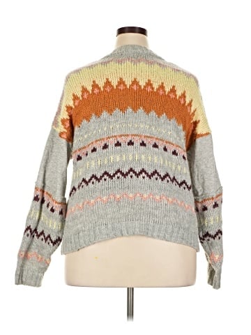SO Cardigan (view 2)