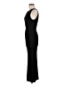 Quince Black Cocktail Dress Size M - photo 5