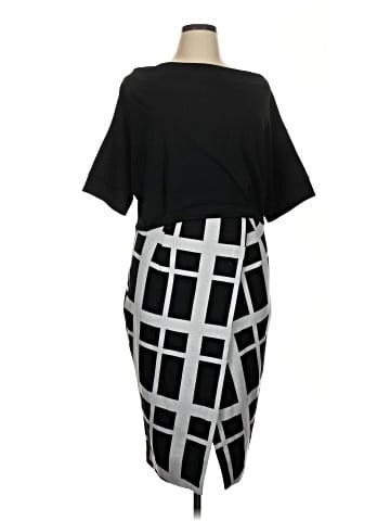 New York & Company Casual Dress (view 1)