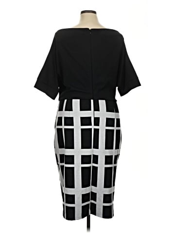 New York & Company Casual Dress (view 2)