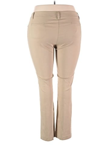 Zac & Rachel Khakis (view 2)
