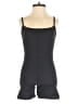 Wilfred Free Solid Black Romper Size S - photo 1