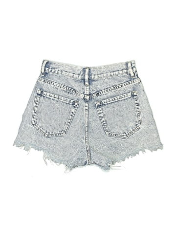 PacSun Denim Shorts (view 2)