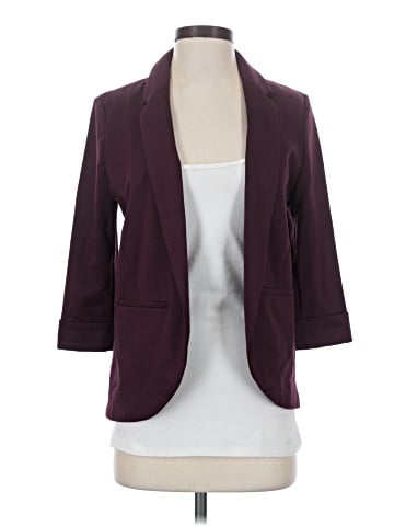 LC Lauren Conrad Blazer (view 1)