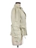 Ann Taylor LOFT Ivory Jacket Size M - photo 4