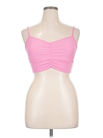 L Space Tank Top (view 1)