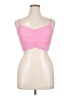 L Space Pink Tank Top Size XL - photo 1
