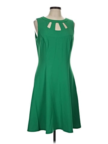 Alyx Cocktail Dress (view 1)