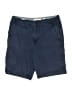 Lucky Brand Solid Blue Shorts Size 32 waist - photo 1