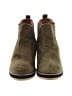 Corkys Green Ankle Boots Size 11 - photo 2
