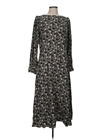 Ann Taylor LOFT Casual Dress (view 1)
