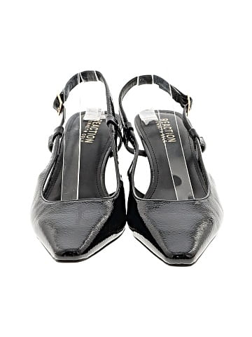 Kenneth Cole REACTION Heels (view 2)