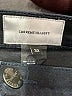 Current/Elliott Solid Blue Jeans Size 32 waist - photo 7