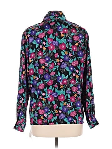 Koret Long Sleeve Blouse (view 2)
