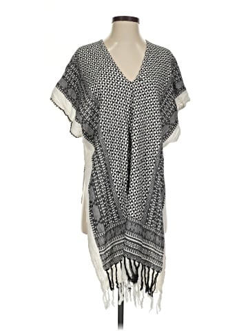 Vince Camuto Poncho (view 1)