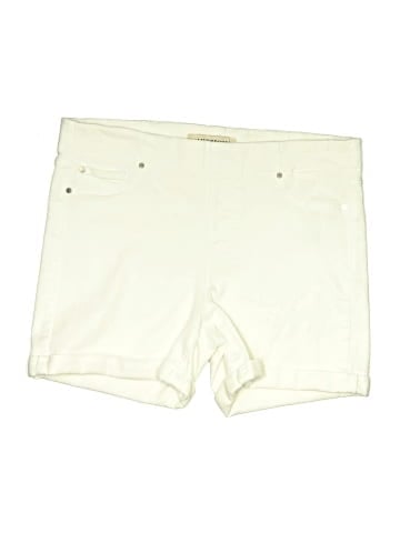 Liverpool Los Angeles Khaki Shorts (view 1)