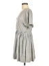 ASOS Gray Casual Dress Size 8 - photo 5