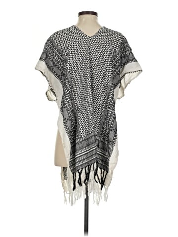 Vince Camuto Poncho (view 2)