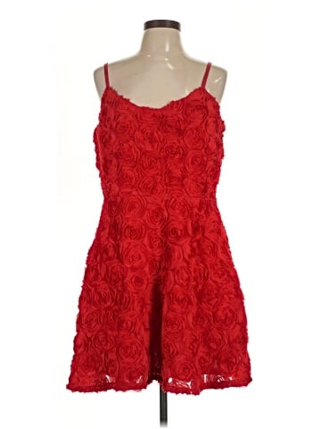 Express Cocktail Dress (view 1)