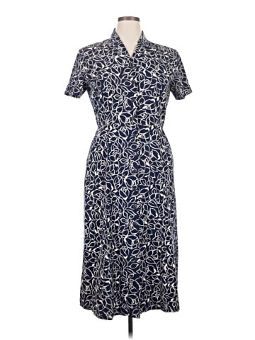 Talbots Casual Dress (view 1)