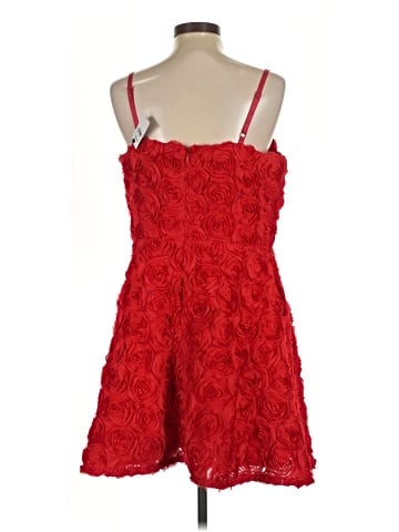 Express Cocktail Dress (view 2)