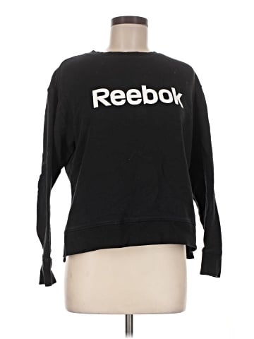 Reebok Sweatshirt (view 1)