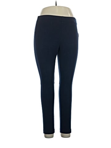 Lauren by Ralph Lauren Active Pants (view 1)