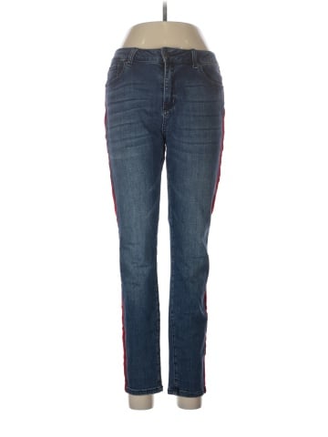 Velvet Heart Jeans (view 1)